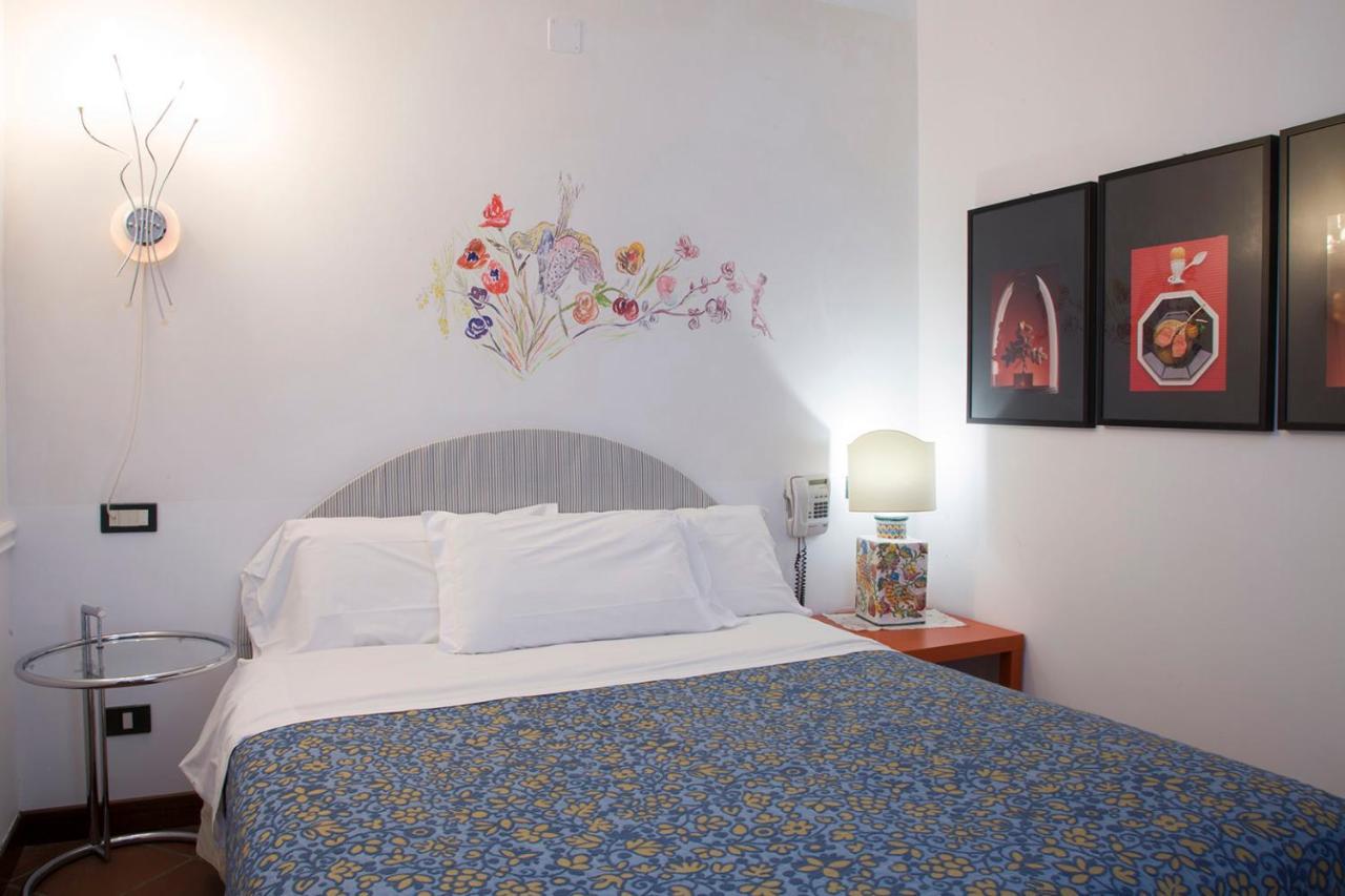 Aliajazz - B&B Hotel - 卡斯特罗维拉里 外观 照片