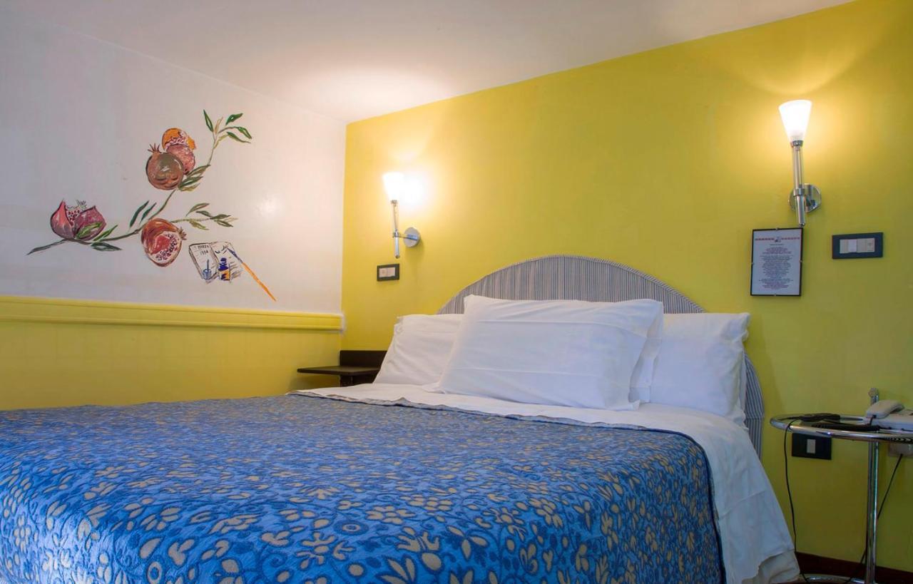 Aliajazz - B&B Hotel - 卡斯特罗维拉里 外观 照片