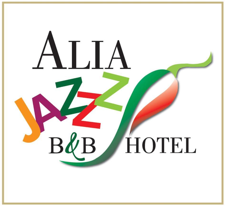 Aliajazz - B&B Hotel - 卡斯特罗维拉里 外观 照片